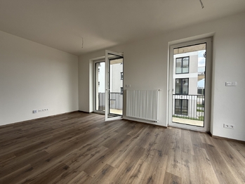 Pronájem bytu 2+kk v osobním vlastnictví 52 m², Dobřany