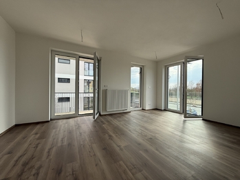 Pronájem bytu 2+kk v osobním vlastnictví 52 m², Dobřany