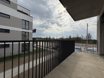 Pronájem bytu 2+kk v osobním vlastnictví 52 m², Dobřany