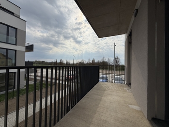 Pronájem bytu 2+kk v osobním vlastnictví 52 m², Dobřany
