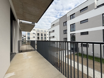 Pronájem bytu 2+kk v osobním vlastnictví 52 m², Dobřany