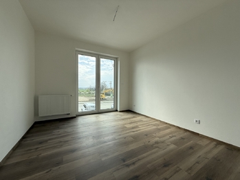 Pronájem bytu 2+kk v osobním vlastnictví 52 m², Dobřany