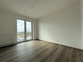 Pronájem bytu 2+kk v osobním vlastnictví 52 m², Dobřany