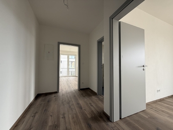 Pronájem bytu 2+kk v osobním vlastnictví 52 m², Dobřany