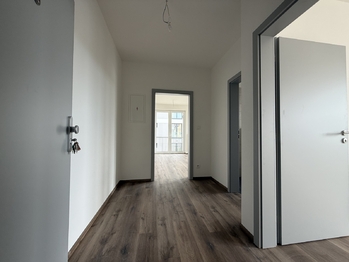 Pronájem bytu 2+kk v osobním vlastnictví 52 m², Dobřany