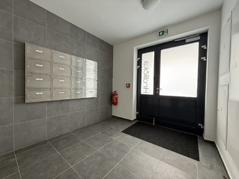 Pronájem bytu 2+kk v osobním vlastnictví 52 m², Dobřany