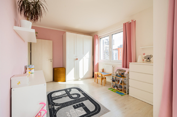 Prodej bytu 3+kk v osobním vlastnictví 88 m², Praha 9 - Letňany