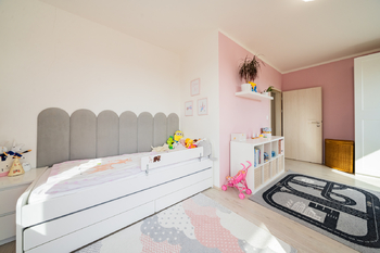 Prodej bytu 3+kk v osobním vlastnictví 88 m², Praha 9 - Letňany