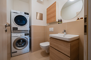 Prodej bytu 3+kk v osobním vlastnictví 88 m², Praha 9 - Letňany