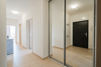Prodej bytu 3+kk v osobním vlastnictví 88 m², Praha 9 - Letňany