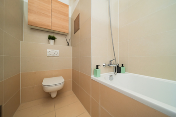 Prodej bytu 3+kk v osobním vlastnictví 88 m², Praha 9 - Letňany