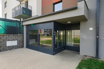 Prodej bytu 3+kk v osobním vlastnictví 88 m², Praha 9 - Letňany