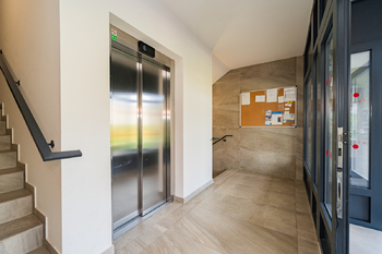 Prodej bytu 3+kk v osobním vlastnictví 88 m², Praha 9 - Letňany