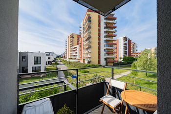 Prodej bytu 3+kk v osobním vlastnictví 88 m², Praha 9 - Letňany