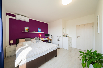 Prodej bytu 3+kk v osobním vlastnictví 88 m², Praha 9 - Letňany
