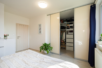 Prodej bytu 3+kk v osobním vlastnictví 88 m², Praha 9 - Letňany