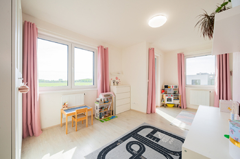 Prodej bytu 3+kk v osobním vlastnictví 88 m², Praha 9 - Letňany