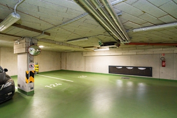 Prodej bytu 3+kk v osobním vlastnictví 88 m², Praha 9 - Letňany