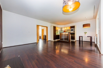 Prodej bytu 2+kk v osobním vlastnictví 78 m², Praha 10 - Záběhlice