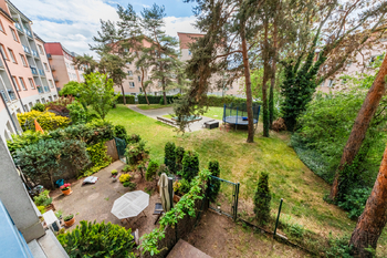 Prodej bytu 2+kk v osobním vlastnictví 78 m², Praha 10 - Záběhlice