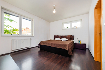 Prodej bytu 2+kk v osobním vlastnictví 78 m², Praha 10 - Záběhlice