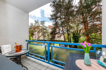 Prodej bytu 2+kk v osobním vlastnictví 78 m², Praha 10 - Záběhlice
