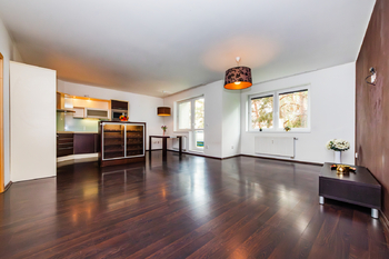 Prodej bytu 2+kk v osobním vlastnictví 78 m², Praha 10 - Záběhlice