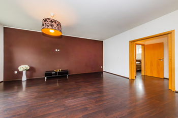 Prodej bytu 2+kk v osobním vlastnictví 78 m², Praha 10 - Záběhlice