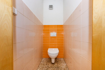Prodej bytu 2+kk v osobním vlastnictví 78 m², Praha 10 - Záběhlice