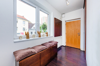 Prodej bytu 2+kk v osobním vlastnictví 78 m², Praha 10 - Záběhlice