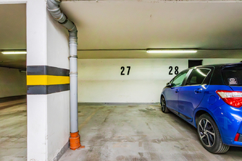 Prodej bytu 2+kk v osobním vlastnictví 78 m², Praha 10 - Záběhlice