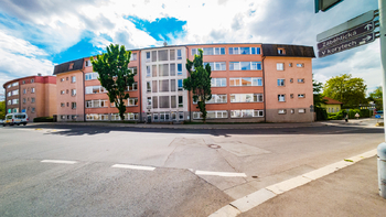 Prodej bytu 2+kk v osobním vlastnictví 78 m², Praha 10 - Záběhlice