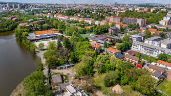 Prodej bytu 2+kk v osobním vlastnictví 78 m², Praha 10 - Záběhlice