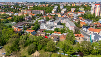 Prodej bytu 2+kk v osobním vlastnictví 78 m², Praha 10 - Záběhlice