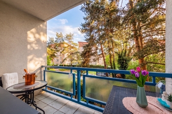 Prodej bytu 3+kk v osobním vlastnictví 78 m², Praha 10 - Záběhlice