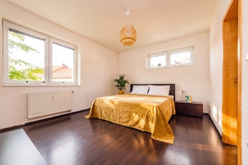 Prodej bytu 3+kk v osobním vlastnictví 78 m², Praha 10 - Záběhlice