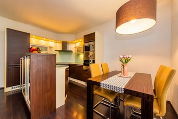 Prodej bytu 3+kk v osobním vlastnictví 78 m², Praha 10 - Záběhlice