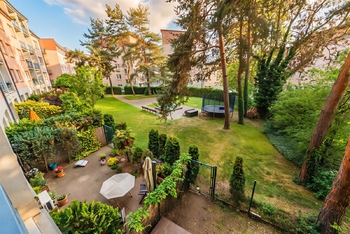 Prodej bytu 3+kk v osobním vlastnictví 78 m², Praha 10 - Záběhlice