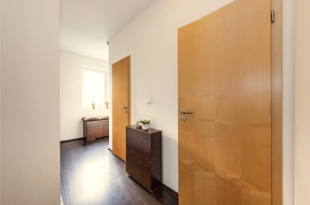 Prodej bytu 3+kk v osobním vlastnictví 78 m², Praha 10 - Záběhlice