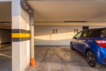 Prodej bytu 3+kk v osobním vlastnictví 78 m², Praha 10 - Záběhlice