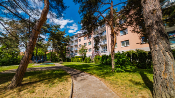 Prodej bytu 3+kk v osobním vlastnictví 78 m², Praha 10 - Záběhlice