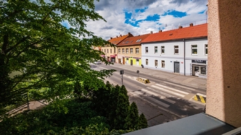 Prodej bytu 3+kk v osobním vlastnictví 78 m², Praha 10 - Záběhlice