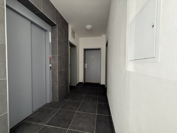 Pronájem bytu 1+kk v osobním vlastnictví 38 m², Dobřany