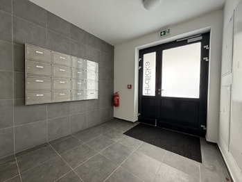 Pronájem bytu 1+kk v osobním vlastnictví 38 m², Dobřany