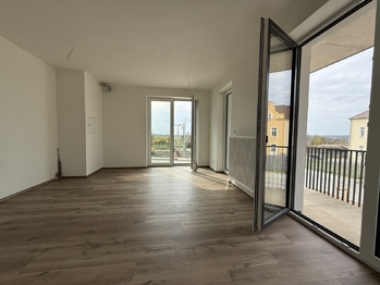 Pronájem bytu 1+kk v osobním vlastnictví 38 m², Dobřany