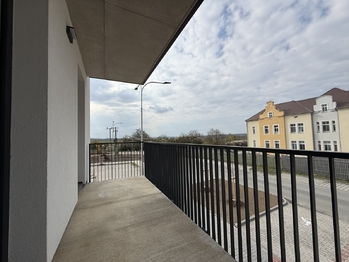Pronájem bytu 1+kk v osobním vlastnictví 38 m², Dobřany