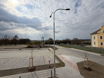 Pronájem bytu 1+kk v osobním vlastnictví 38 m², Dobřany