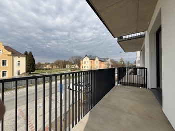 Pronájem bytu 1+kk v osobním vlastnictví 38 m², Dobřany