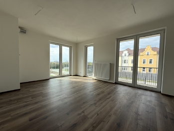 Pronájem bytu 1+kk v osobním vlastnictví 38 m², Dobřany