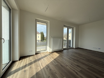 Pronájem bytu 1+kk v osobním vlastnictví 38 m², Dobřany